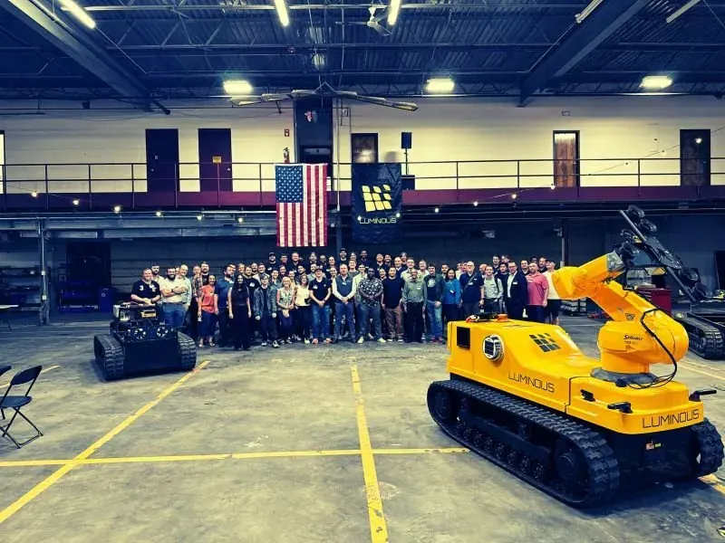 Open house, Boston